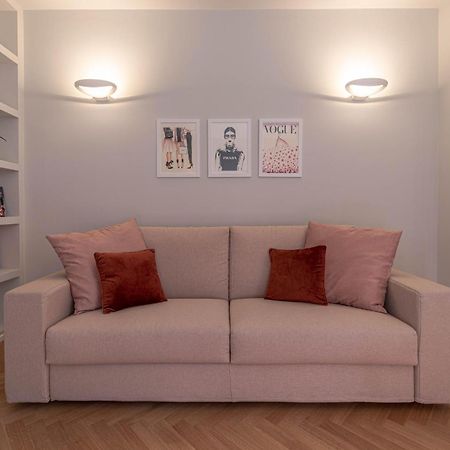 Solferino34 Apartment Milan Luaran gambar