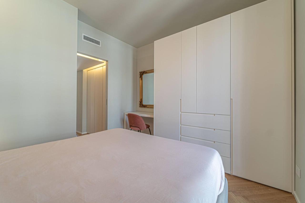 Solferino34 Apartment Milan Luaran gambar