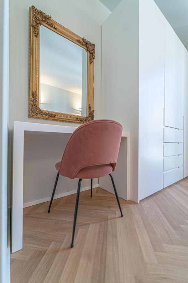Solferino34 Apartment Milan Luaran gambar