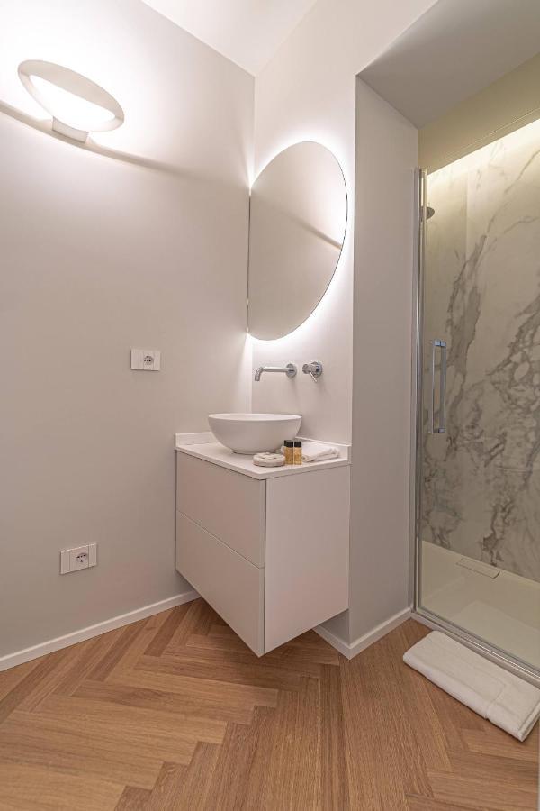 Solferino34 Apartment Milan Luaran gambar