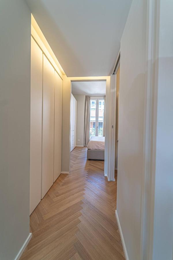 Solferino34 Apartment Milan Luaran gambar